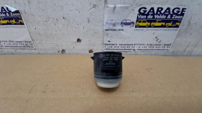 Capteur PDC Mercedes C-Klasse