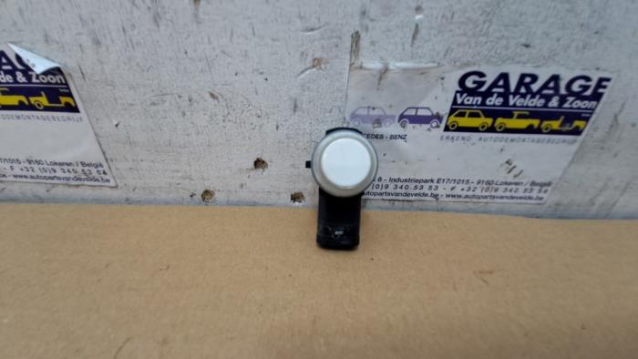 Capteur PDC Mercedes C-Klasse