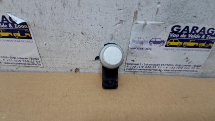 Sensor PDC Mercedes C-Klasse
