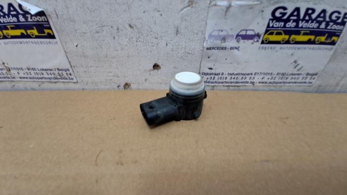 PDC Sensor Mercedes C-Klasse