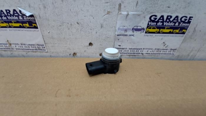 PDC Sensor Mercedes C-Klasse