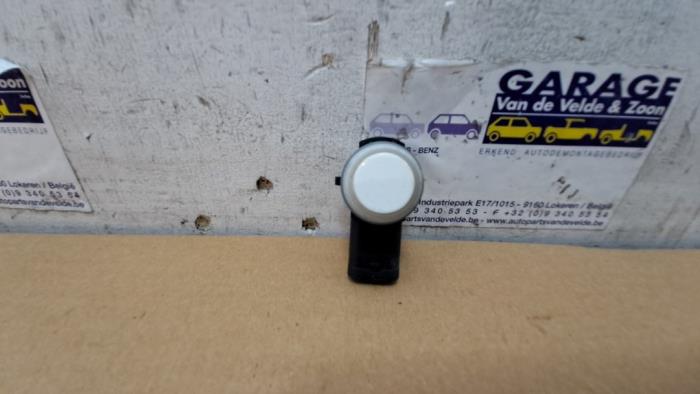 PDC Sensor Mercedes C-Klasse