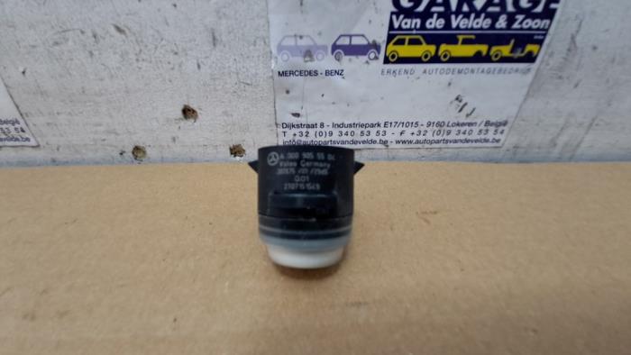 PDC Sensor Mercedes C-Klasse