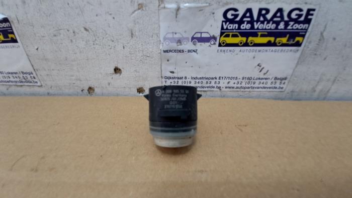 Sensor PDC Mercedes C-Klasse