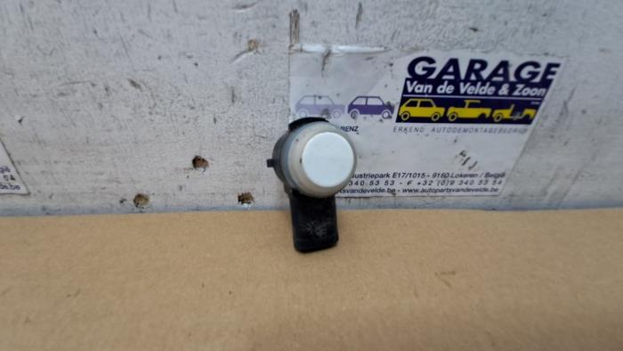 Sensor PDC Mercedes C-Klasse