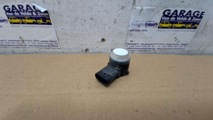 PDC Sensor Mercedes C-Klasse