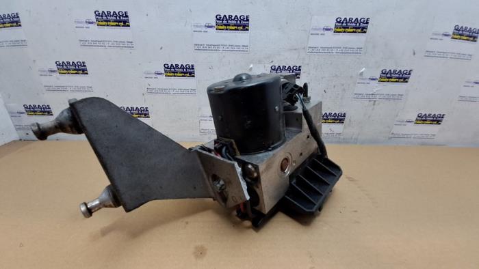 ABS Pumpe Mercedes CL