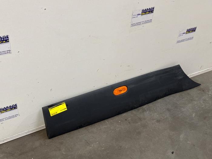 Bande décorative Mercedes Sprinter