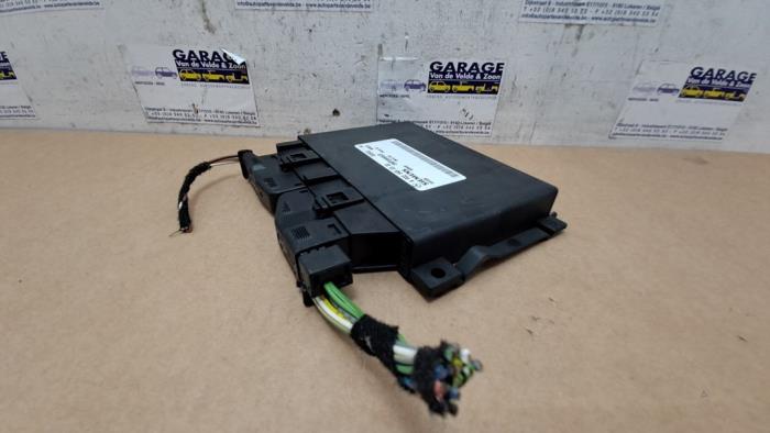 Module (divers) Mercedes C-Klasse