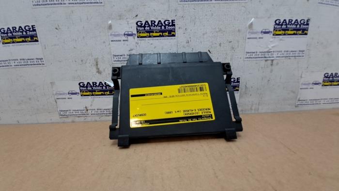 Module (divers) Mercedes E-Klasse