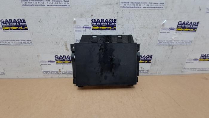 Module (divers) Mercedes E-Klasse