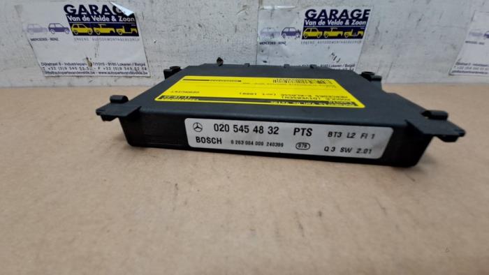 Module (divers) Mercedes E-Klasse