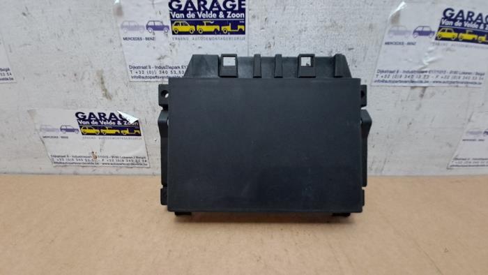 Module (divers) Mercedes E-Klasse