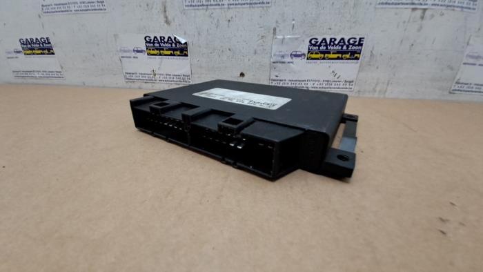 Automatic gearbox computer Mercedes CLK