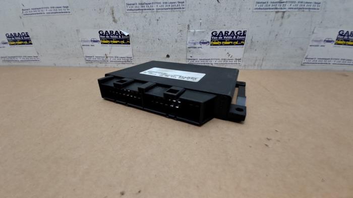 Automatic gearbox computer Mercedes CLK