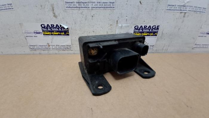 Relais préchauffage Mercedes C-Klasse