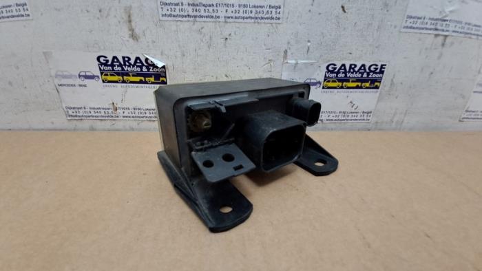 Relais préchauffage Mercedes C-Klasse