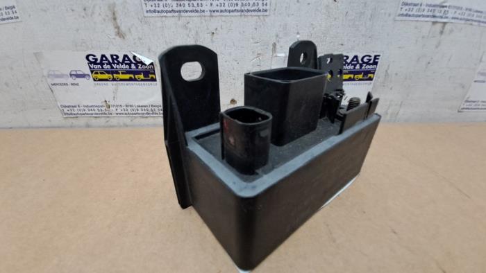 Relais préchauffage Mercedes C-Klasse