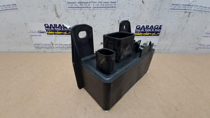 Relais préchauffage Mercedes C-Klasse