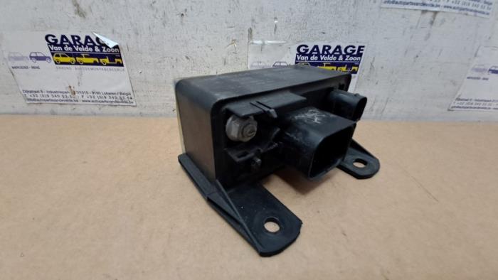 Relais préchauffage Mercedes C-Klasse