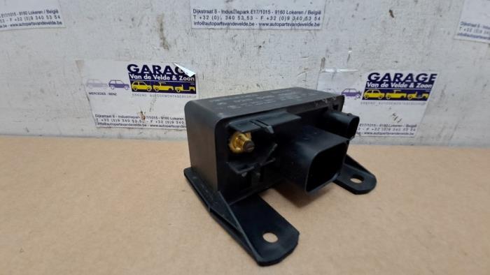 Relais préchauffage Mercedes C-Klasse