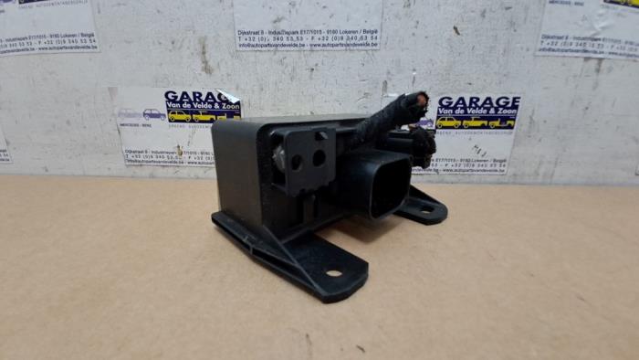 Relais préchauffage Mercedes C-Klasse