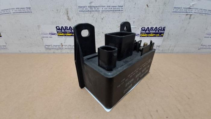 Relais préchauffage Mercedes C-Klasse