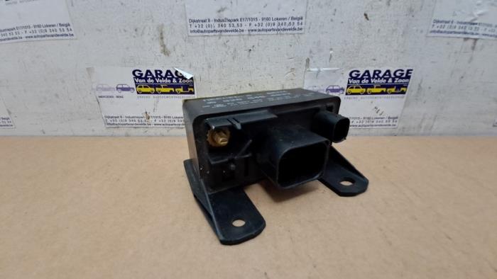 Relais préchauffage Mercedes C-Klasse