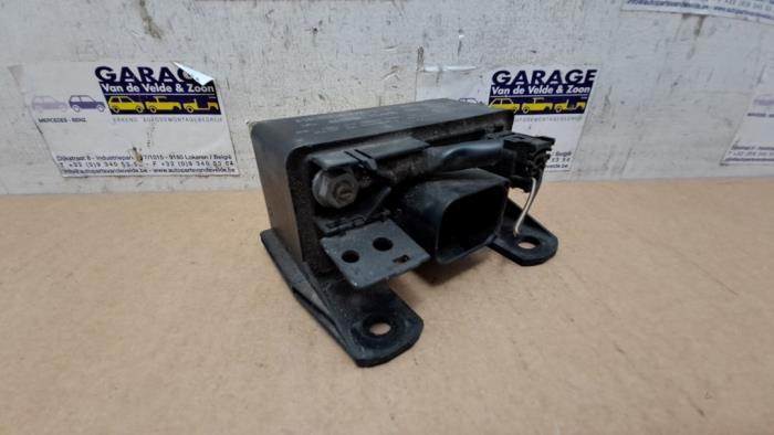 Relais préchauffage Mercedes E-Klasse