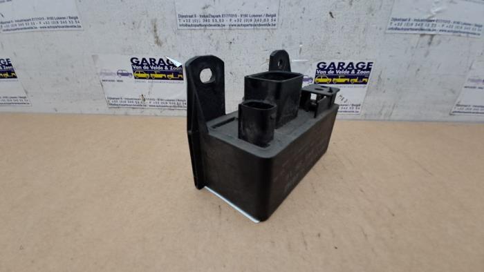Glow plug relay Mercedes E-Klasse