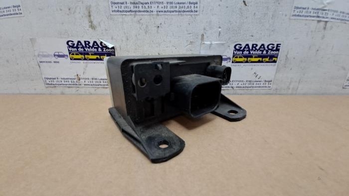 Glow plug relay Mercedes E-Klasse
