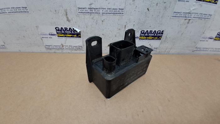 Glow plug relay Mercedes E-Klasse