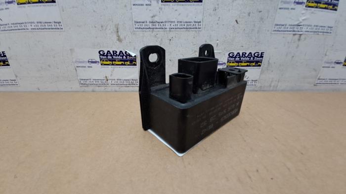 Glow plug relay Mercedes E-Klasse