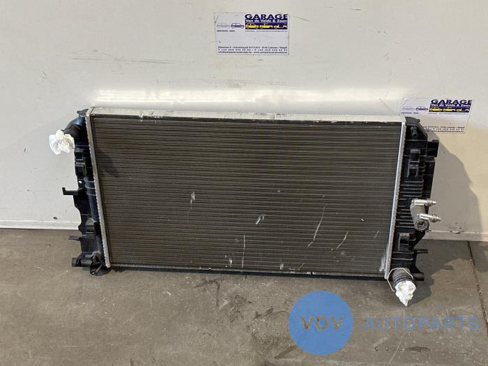 Fan andere Mercedes Vito