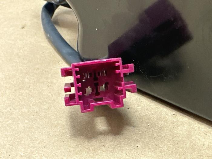 Bomba hidráulica Mercedes E-Klasse