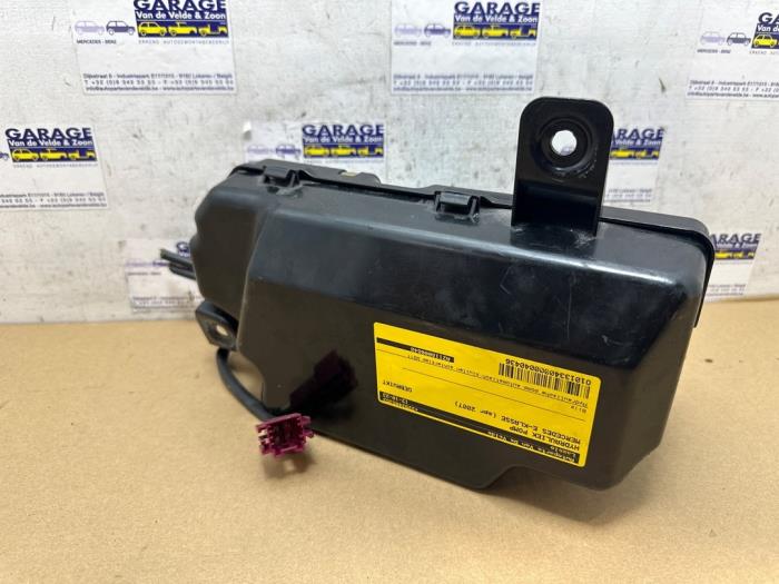 Bomba hidráulica Mercedes E-Klasse