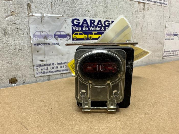 Przekaznik Mercedes 190E/D