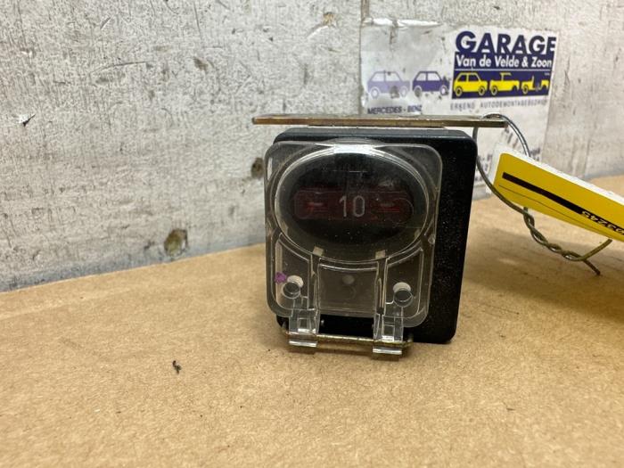 Relais Mercedes 190E/D