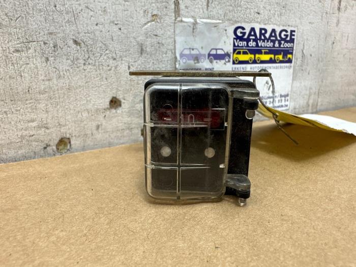 Relais Mercedes 190E/D