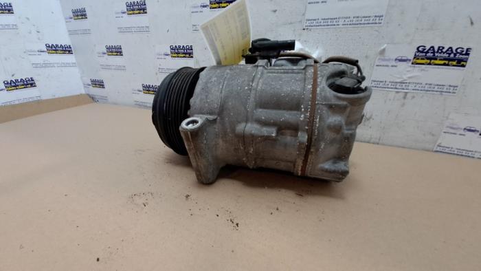 Pompe clim Mercedes E-Klasse