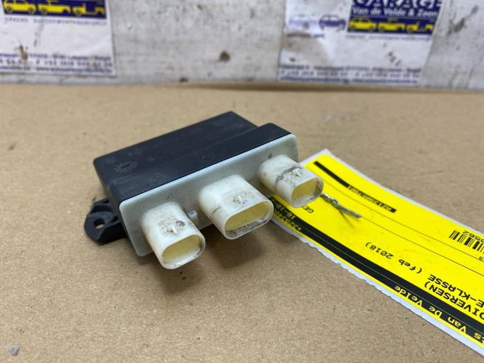 Module (divers) Mercedes E-Klasse