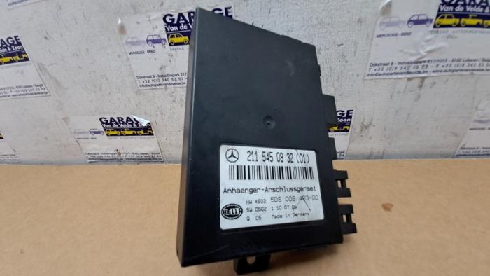 Module (divers) Mercedes E-Klasse