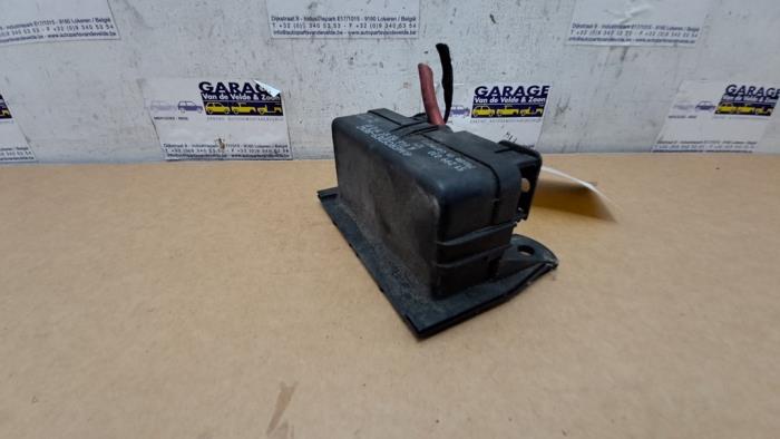 Relé de precalentamiento Mercedes C-Klasse