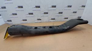 Gebruikte Steun (diversen) Mercedes Sprinter 3,5t (906.63) 311 CDI 16V Prijs € 48,40 Inclusief btw aangeboden door Autoparts Van De Velde