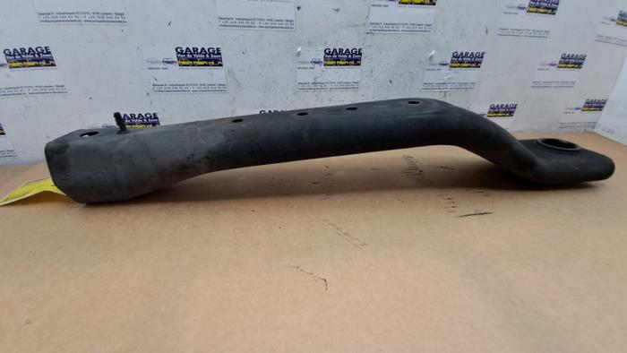 Support (divers) Mercedes Sprinter