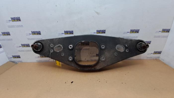 Support (divers) Mercedes CLS-Klasse