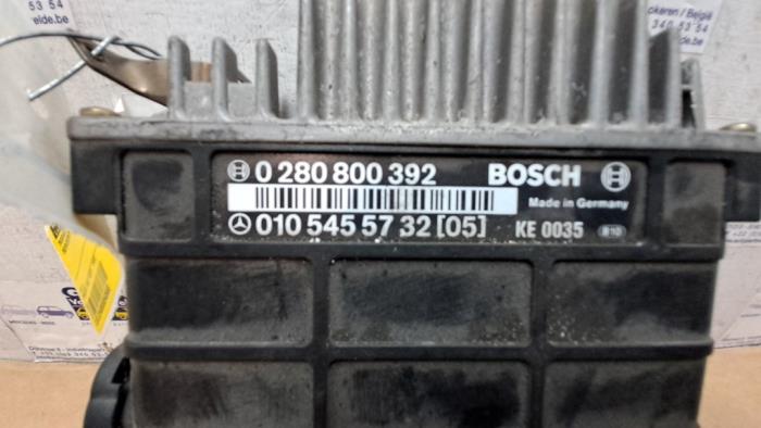 Module (divers) Mercedes 190E/D