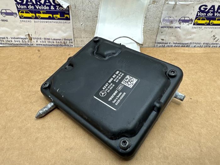 Modul kamery Mercedes Sprinter