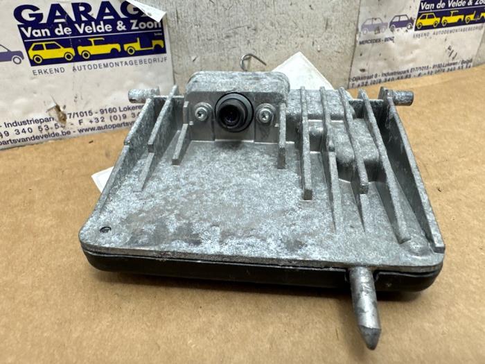 Modul kamery Mercedes Sprinter