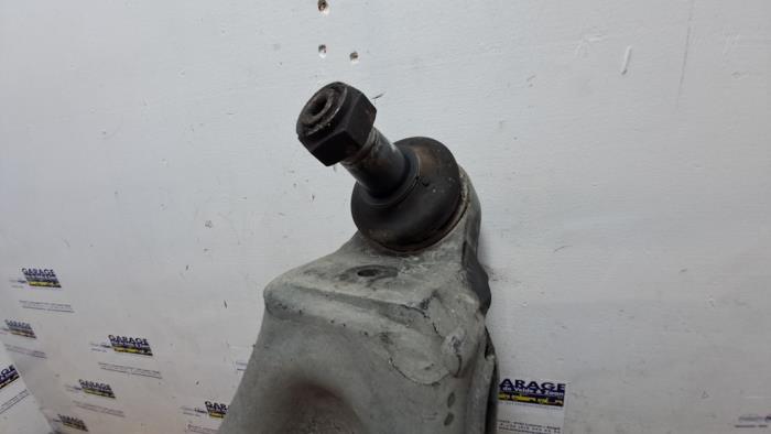 Querlenker links vorne Mercedes Sprinter